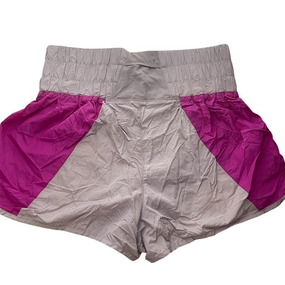 Free people shorts - Picture 2 of 3